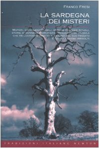 La Sardegna dei misteri book