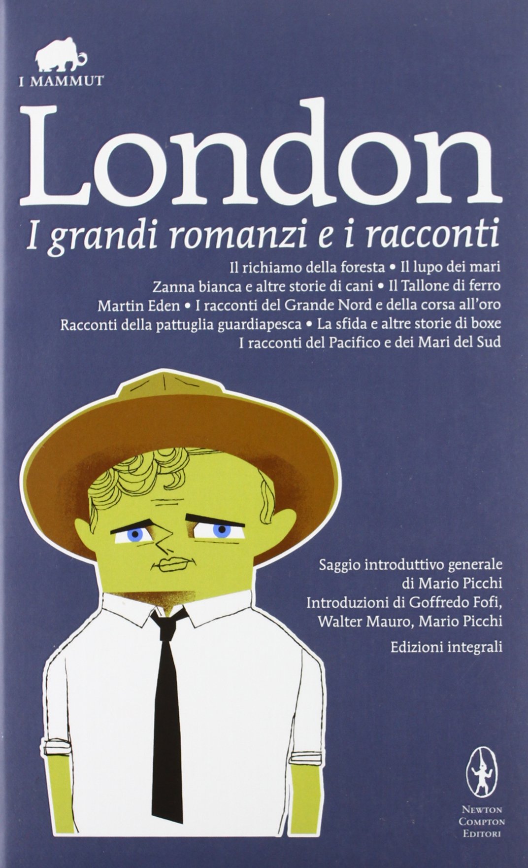 I grandi romanzi e i racconti. Ediz. integrale book