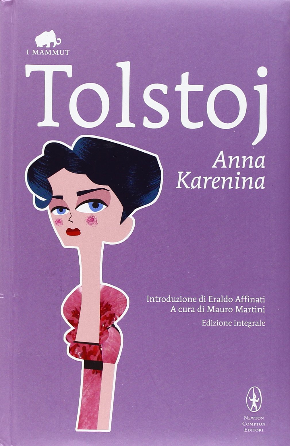 Anna Karenina Classics