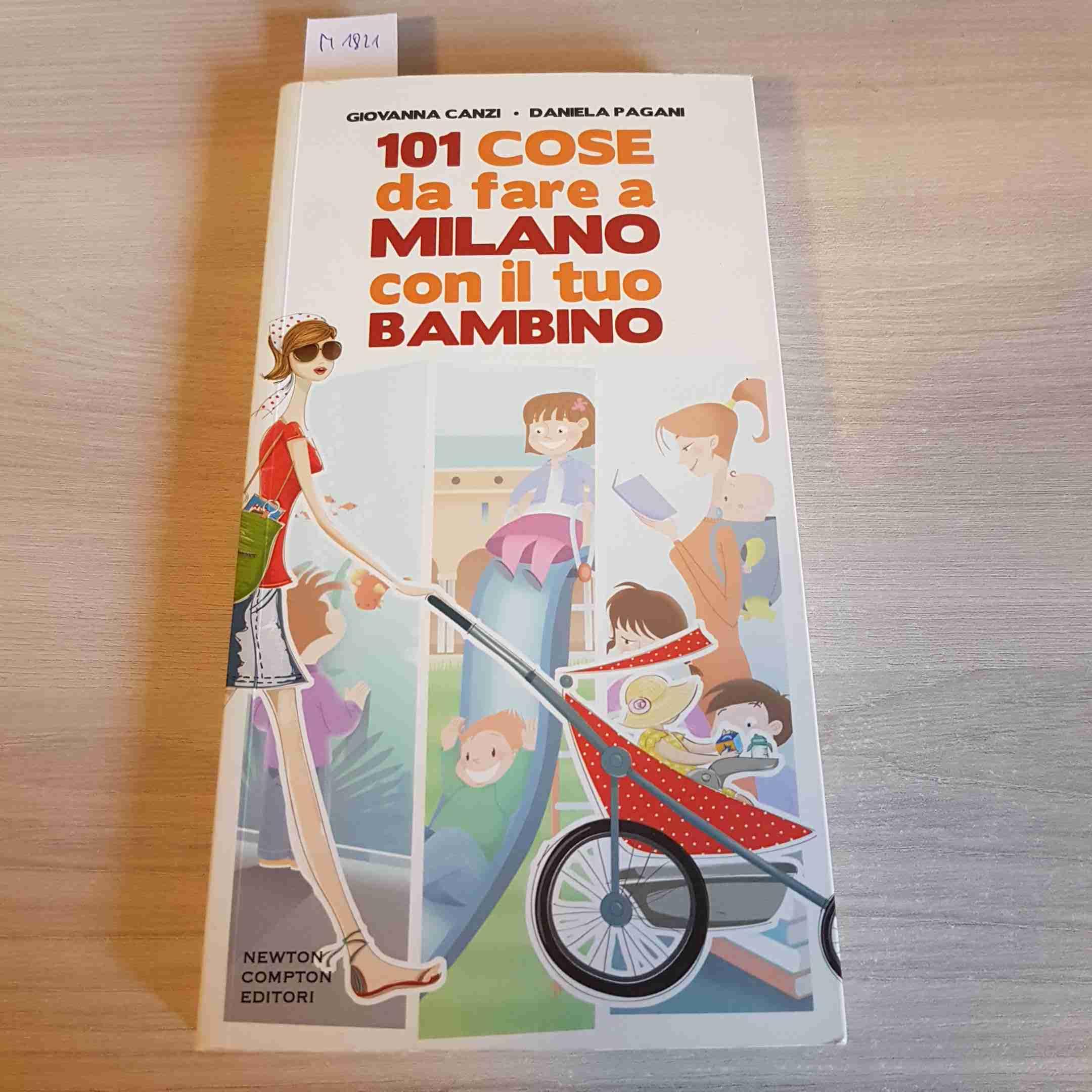 101 cose da fare a Milano con il tuo bambino Leisure, Home & Garden