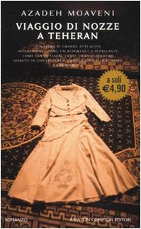 Viaggio di nozze a Teheran Contemporary literature
