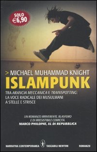 Islampunk (Grandi tascabili contemporanei) Contemporary literature