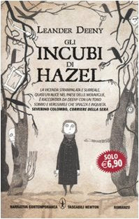 Gli incubi di Hazel (Grandi tascabili contemporanei) Novels & Short Stories