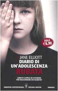 Diario di un'adolescenza rubata (Grandi tascabili contemporanei) Contemporary literature