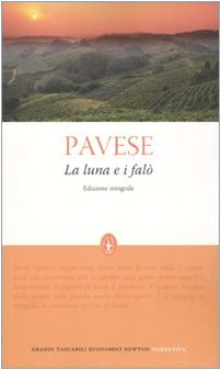 La luna e i falò. Ediz. integrale (Grandi tascabili economici) Classics