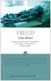 Casi clinici. Ediz integrale. Ediz. integrale (Grandi tascabili economici) Psychology