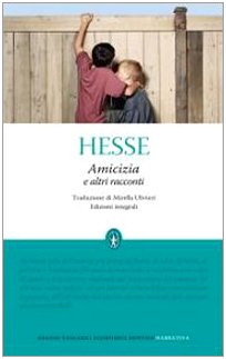 Amicizia e altri racconti. Ediz. integrale (Grandi tascabili economici) Contemporary literature