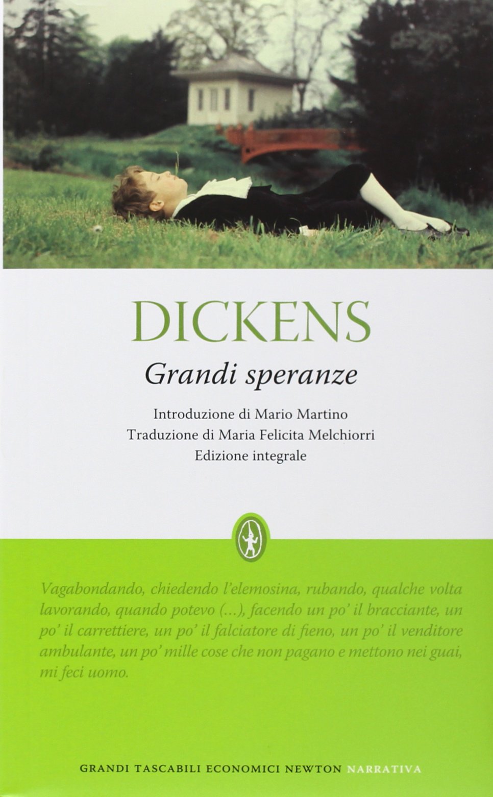 Grandi speranze. Ediz. integrale (Grandi tascabili economici) Classics