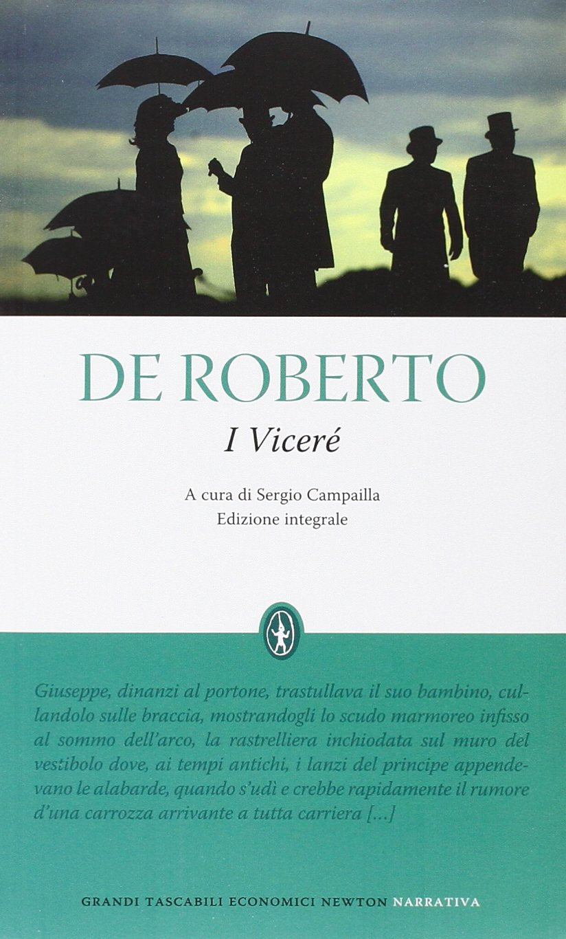 I viceré. Ediz. integrale Classics