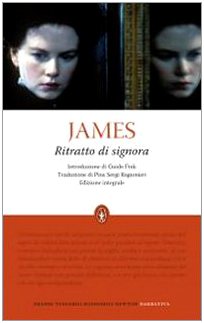 Ritratto di signora. Ediz. integrale Classics