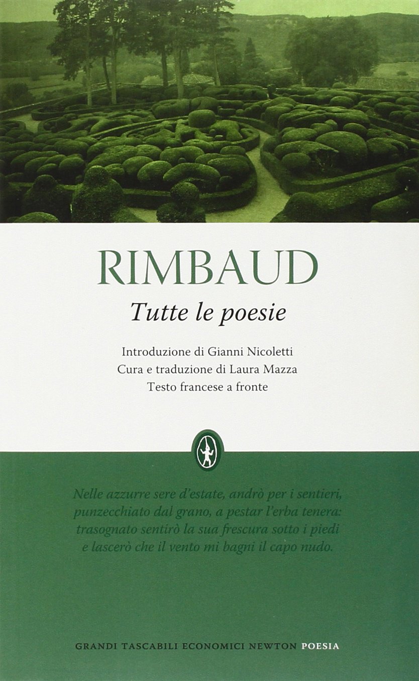Tutte le poesie. Testo francese a fronte (Grandi tascabili economici) Poetry