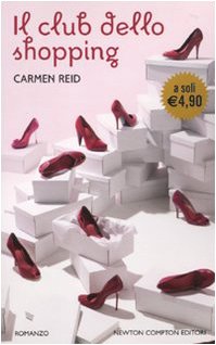Il club dello shopping book