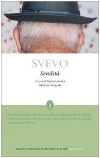 Senilità. Ediz. integrale book