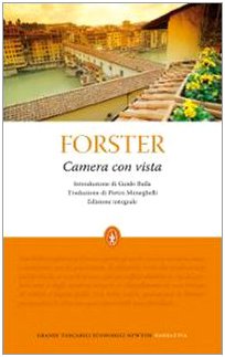 Camera con vista. Ediz. integrale Classics