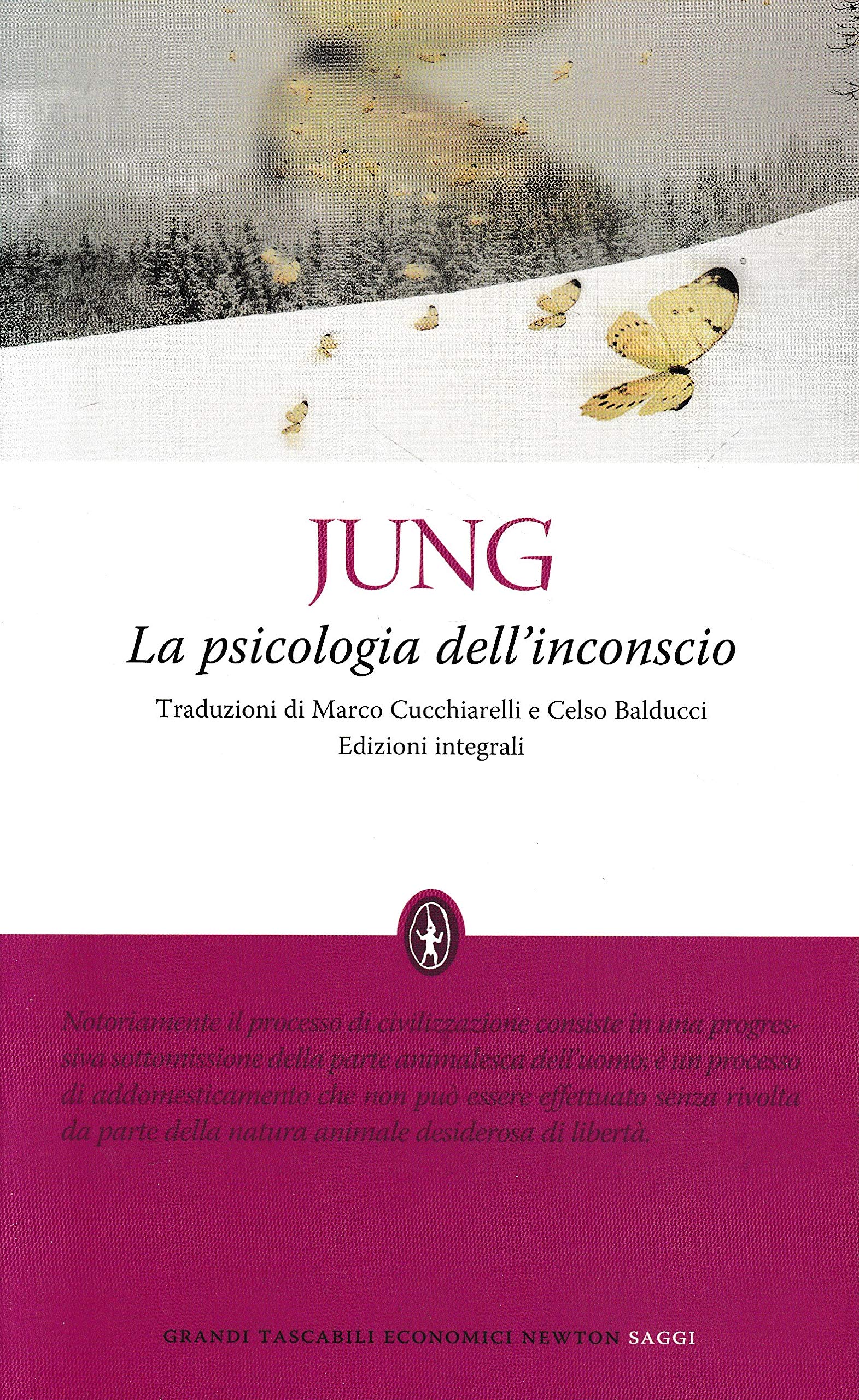 La psicologia dell'inconscio Psychology