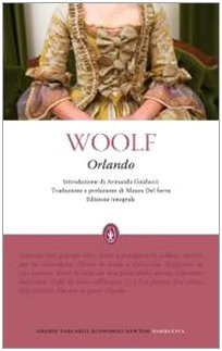 Orlando. Ediz. integrale (Grandi tascabili economici) Classics