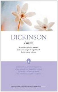 Poesie. Testo inglese a fronte book