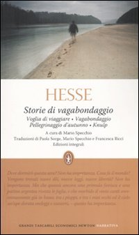 Storie di vagabondaggio. Ediz. integrale (Grandi tascabili economici) Essays & Short Stories