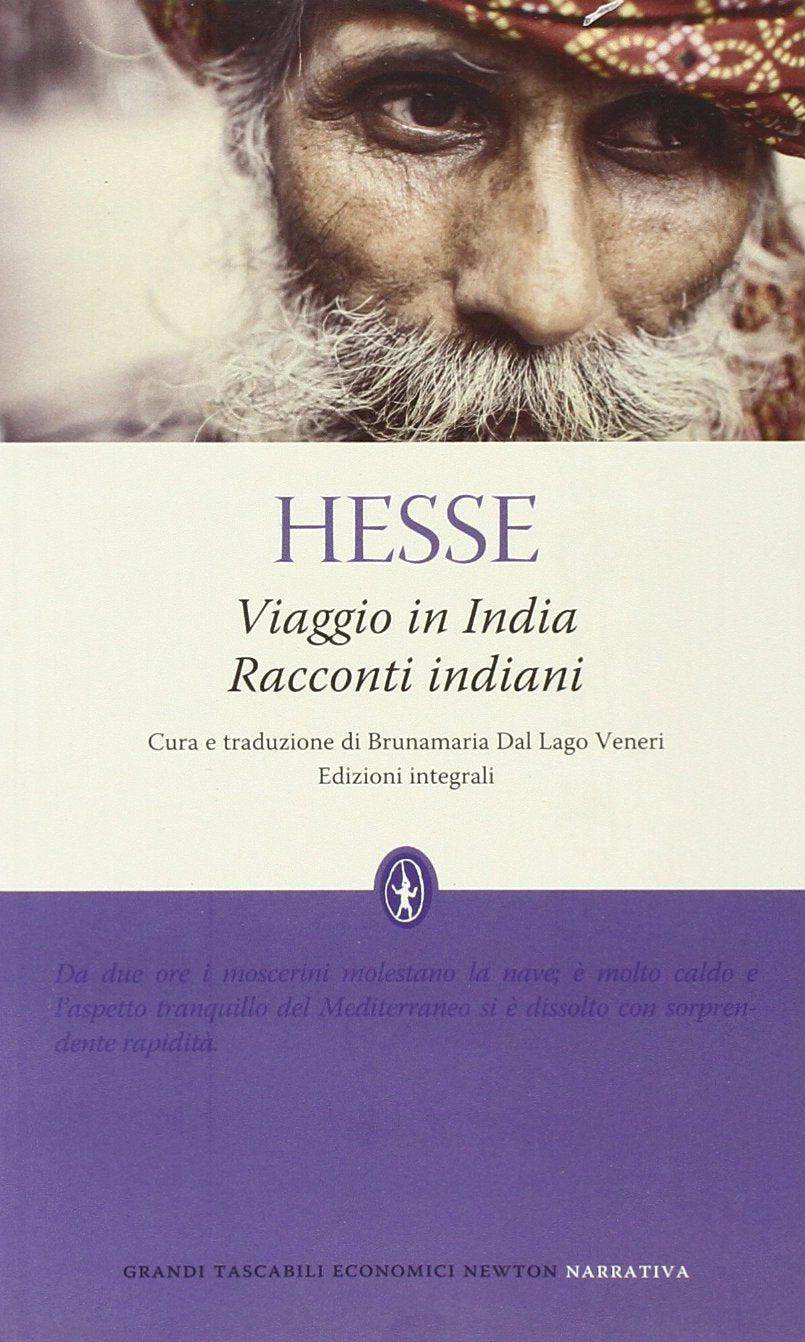 Viaggio in India-Racconti indiani. Ediz. integrale Contemporary literature