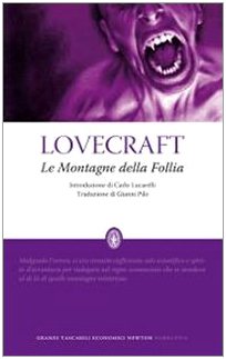 Le montagne della follia. Ediz. integrale book
