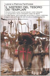 Il mistero del tesoro dei templari Books