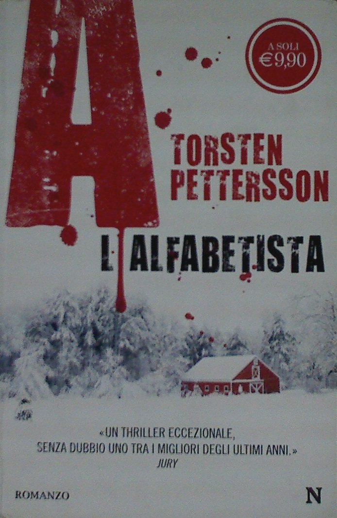 A. L'alfabetista Contemporary literature