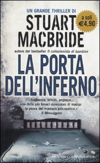 La porta dell'inferno (Newton Pocket) Contemporary literature