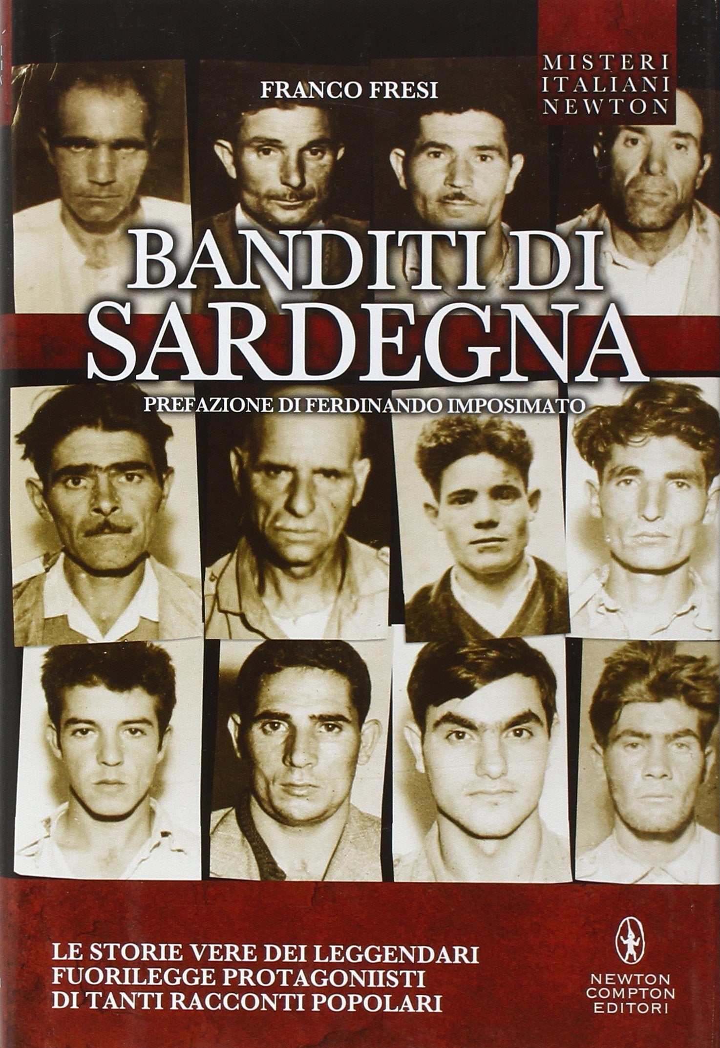 Banditi di Sardegna Politics & History