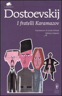 I fratelli Karamazov. Ediz. integrale book