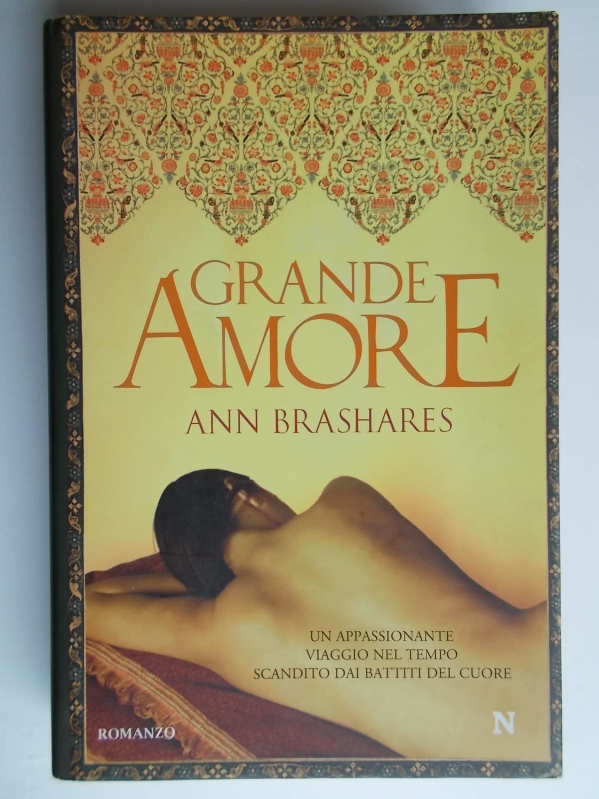 Grande amore (Nuova narrativa Newton) Contemporary literature
