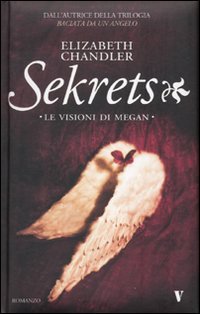 Sekrets. Le visioni di Megan Horror & Mystery