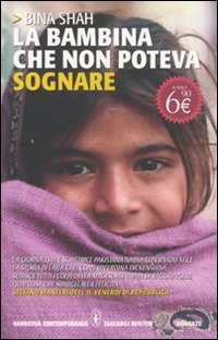 La bambina che non poteva sognare (Grandi tascabili contemporanei) Psychology