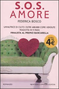 S.O.S. amore (Newton Pocket) Contemporary literature