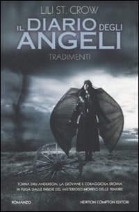Tradimenti. Il diario degli angeli Horror & Mystery