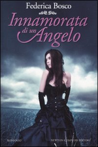Innamorata di un angelo book