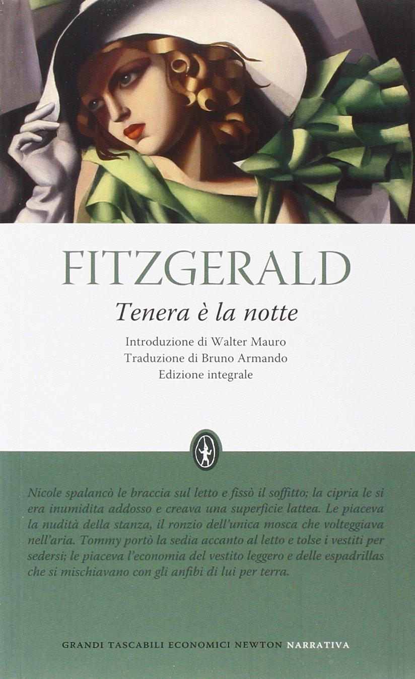 Tenera è la notte. Ediz. integrale (Grandi tascabili economici) Classics