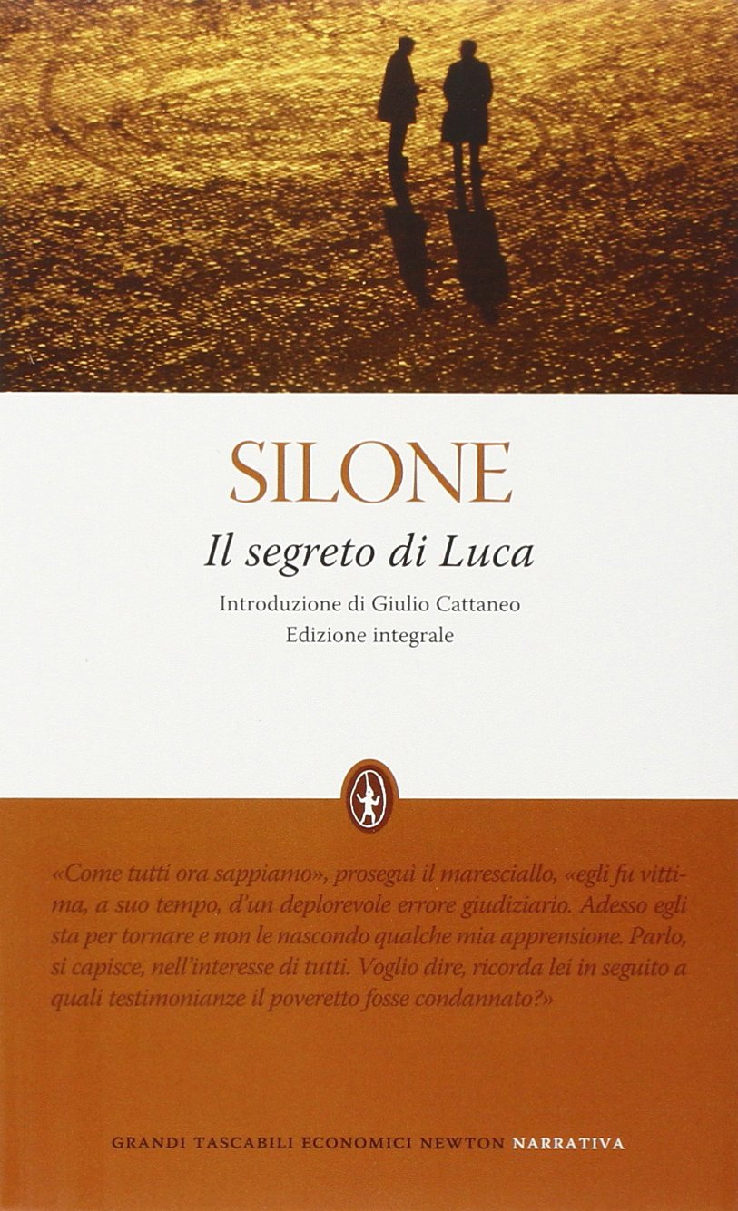 Il segreto di Luca. Ediz. integrale (Grandi tascabili economici) Contemporary literature