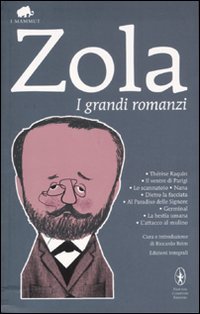 I grandi romanzi. Ediz. integrale book