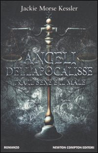 Angeli dell'Apocalisse. Tra il bene e il male (Vertigo) Contemporary literature