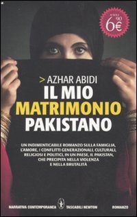 Il mio matrimonio pakistano (Grandi tascabili contemporanei) Contemporary literature