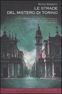 Le strade del mistero di Torino book