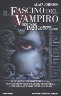 Il fascino del vampiro Horror & Mystery