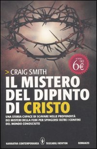Il mistero del dipinto di Cristo (Grandi tascabili contemporanei) Contemporary literature Books