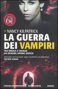 La guerra dei vampiri (Grandi tascabili contemporanei) Horror & Mystery