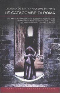 Le catacombe di Roma book