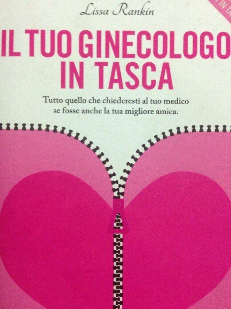Il tuo ginecologo in tasca Medicine