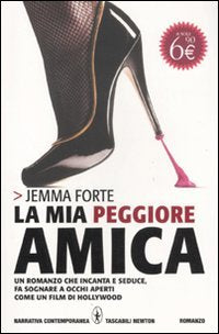 La mia peggiore amica Contemporary literature