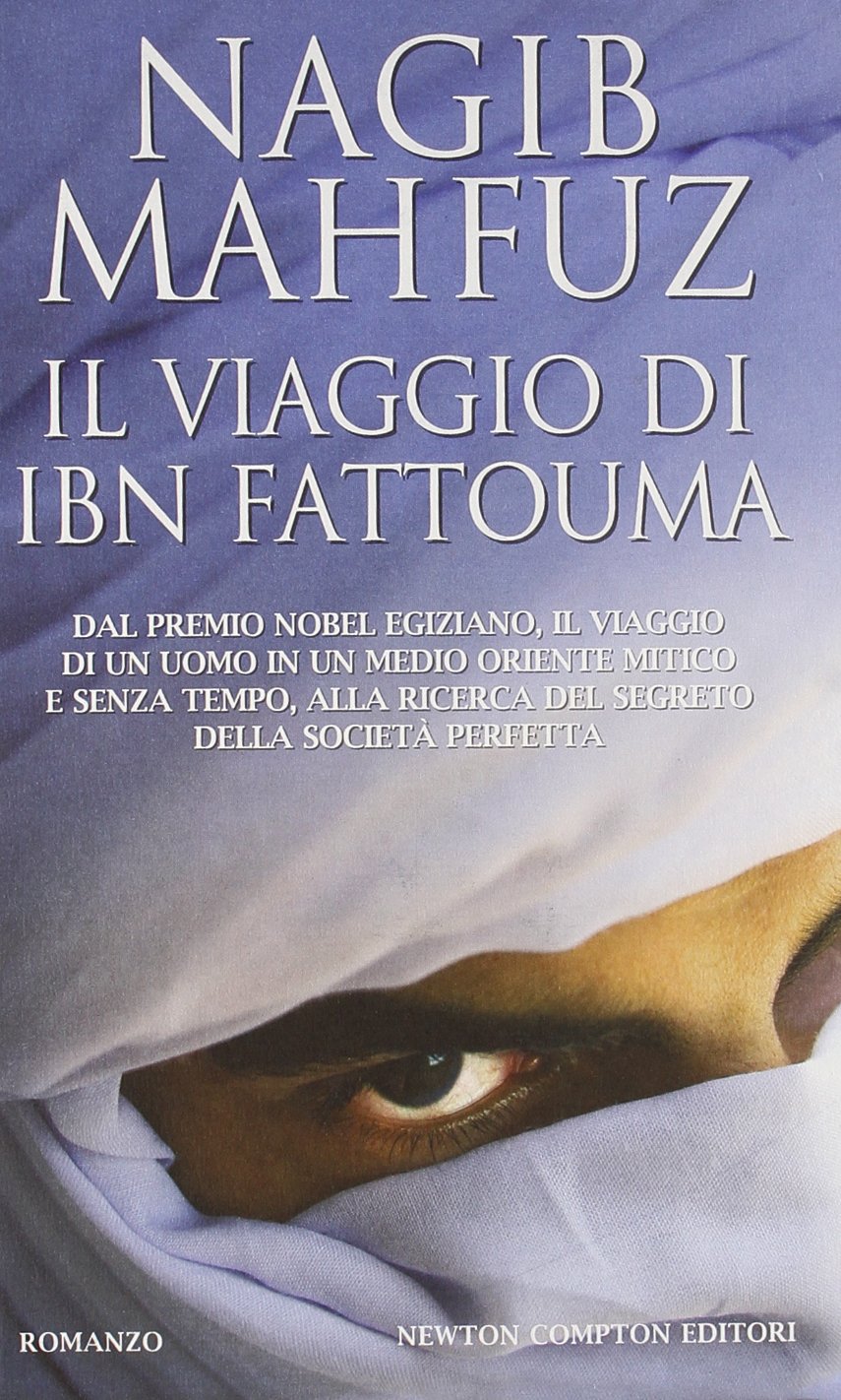 Il viaggio di Ibn Fattouma book