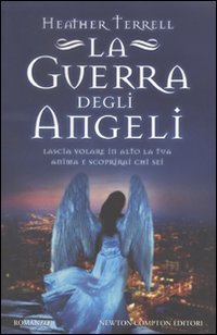 La guerra degli angeli book