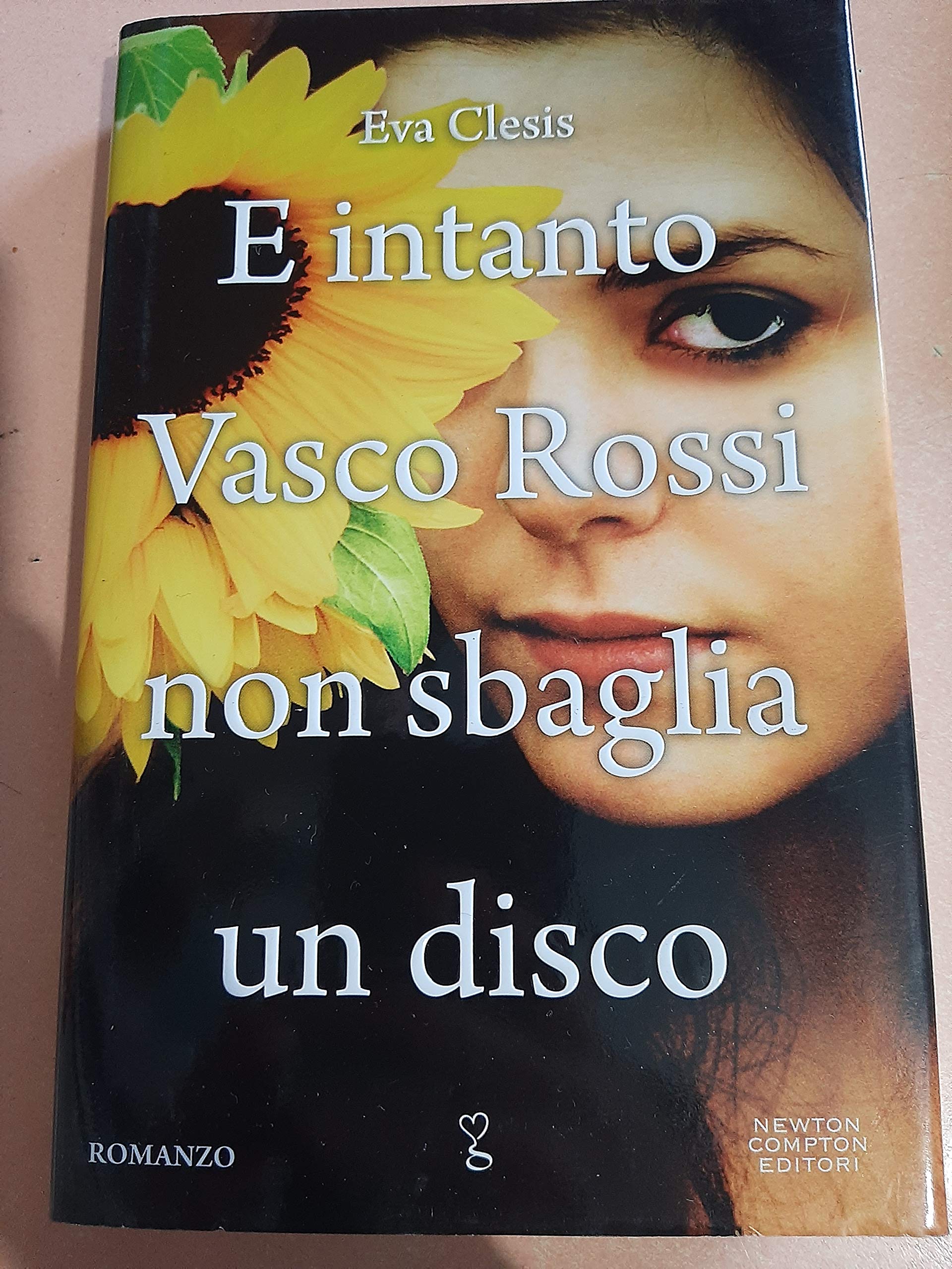 E intanto Vasco Rossi non sbaglia un disco (Anagramma) Contemporary literature